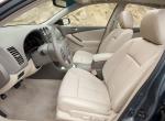 Nissan Altima Hybrid 2010 года